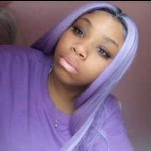 Meet your Posher, Audrey